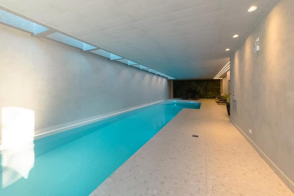 Apartamento Moderno em Maringa - NEO403 Apartment in Maringá