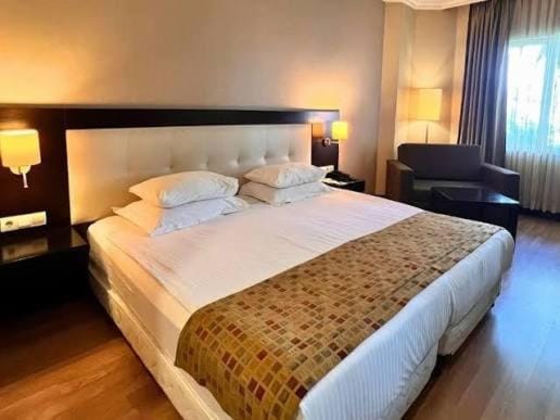 Academic Inn Hotel Hotel in Baku