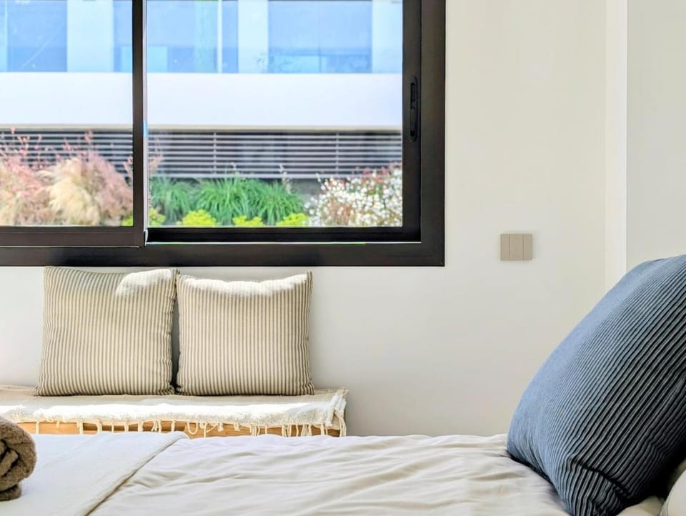Soul Marbella Family Apartment Private Pool 3 Bed Apartment in Marbella