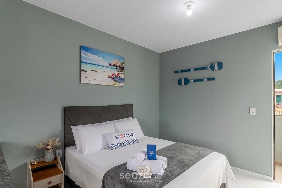 Bed, View (from property/room), Bedroom