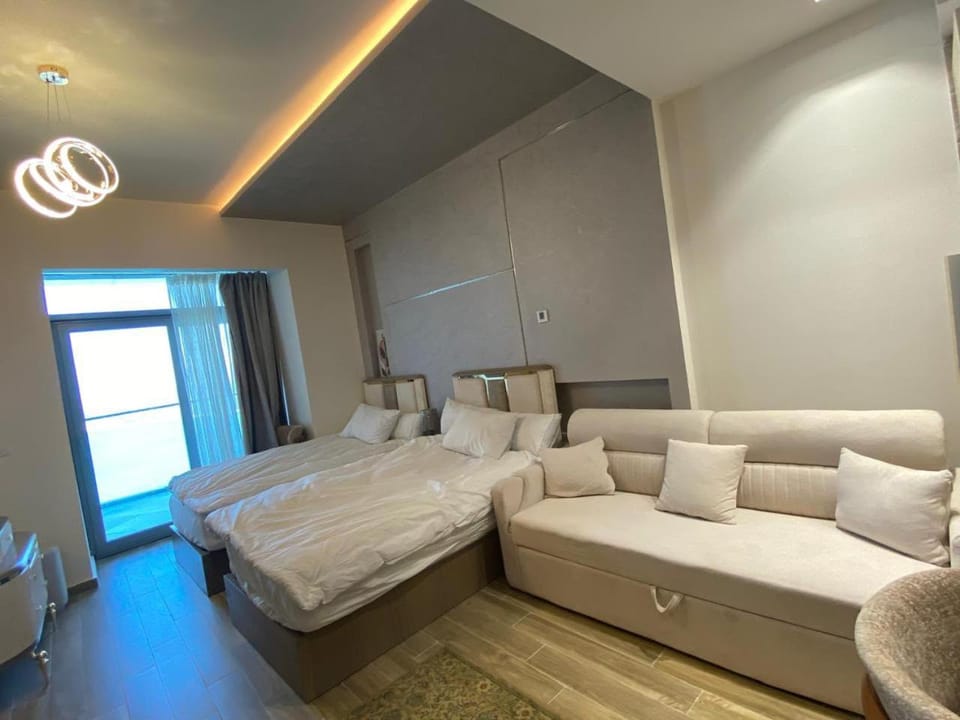 استديو الماس أبراج العالمين Apartment in Egypt