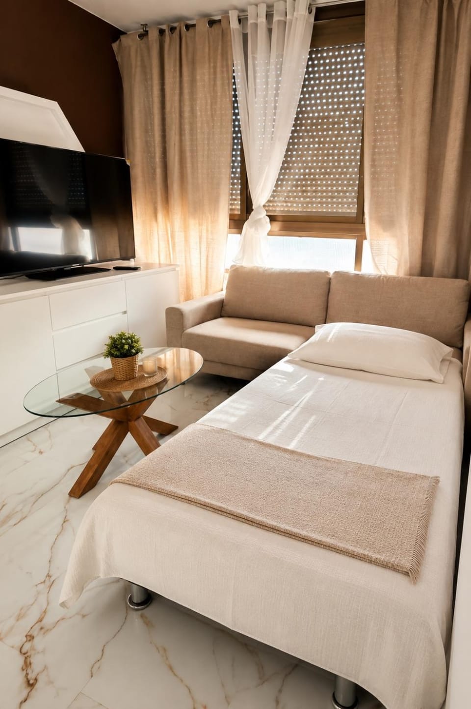 Barlovento beach Apartment in Torrevieja