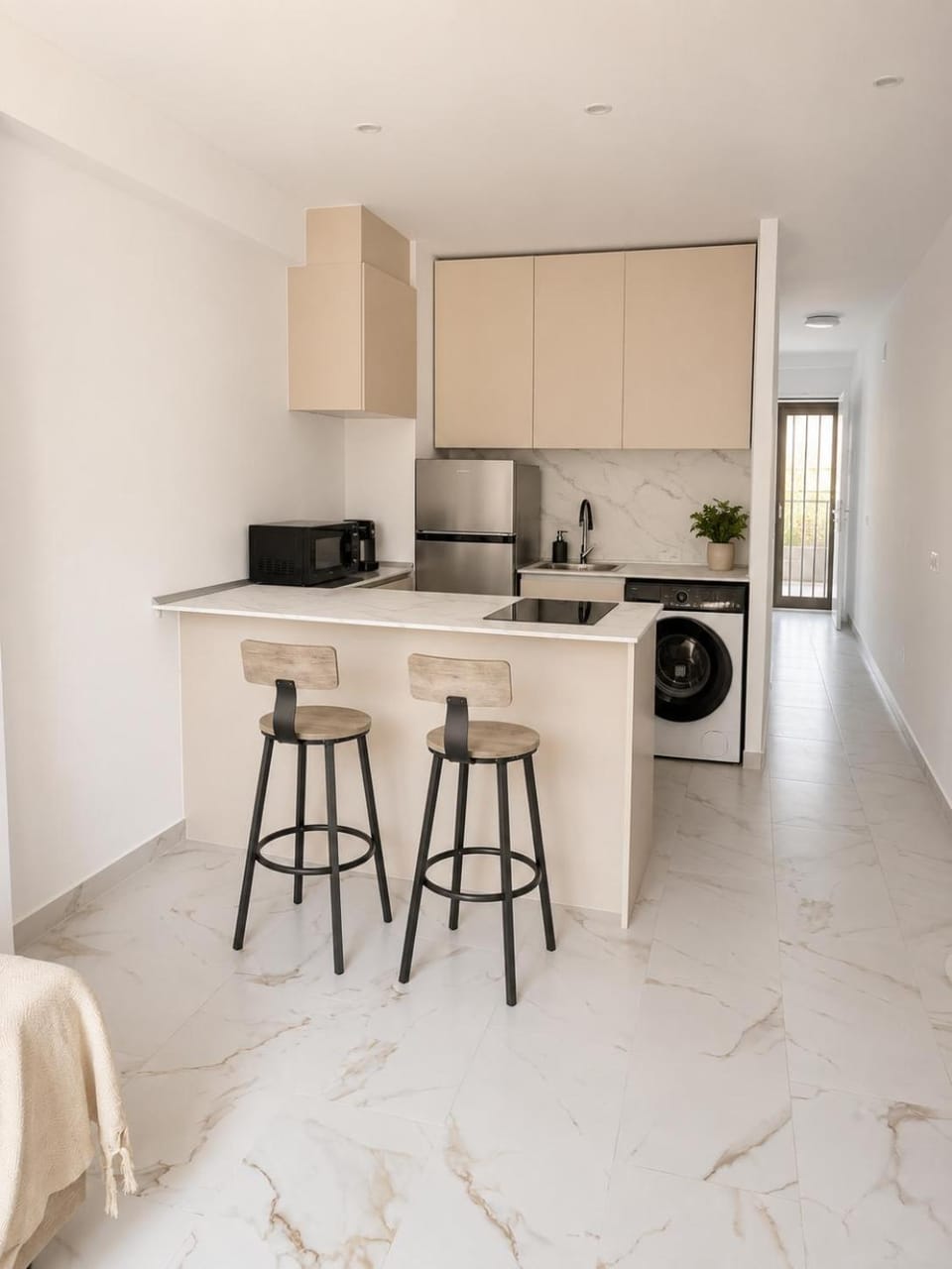 Barlovento beach Apartment in Torrevieja