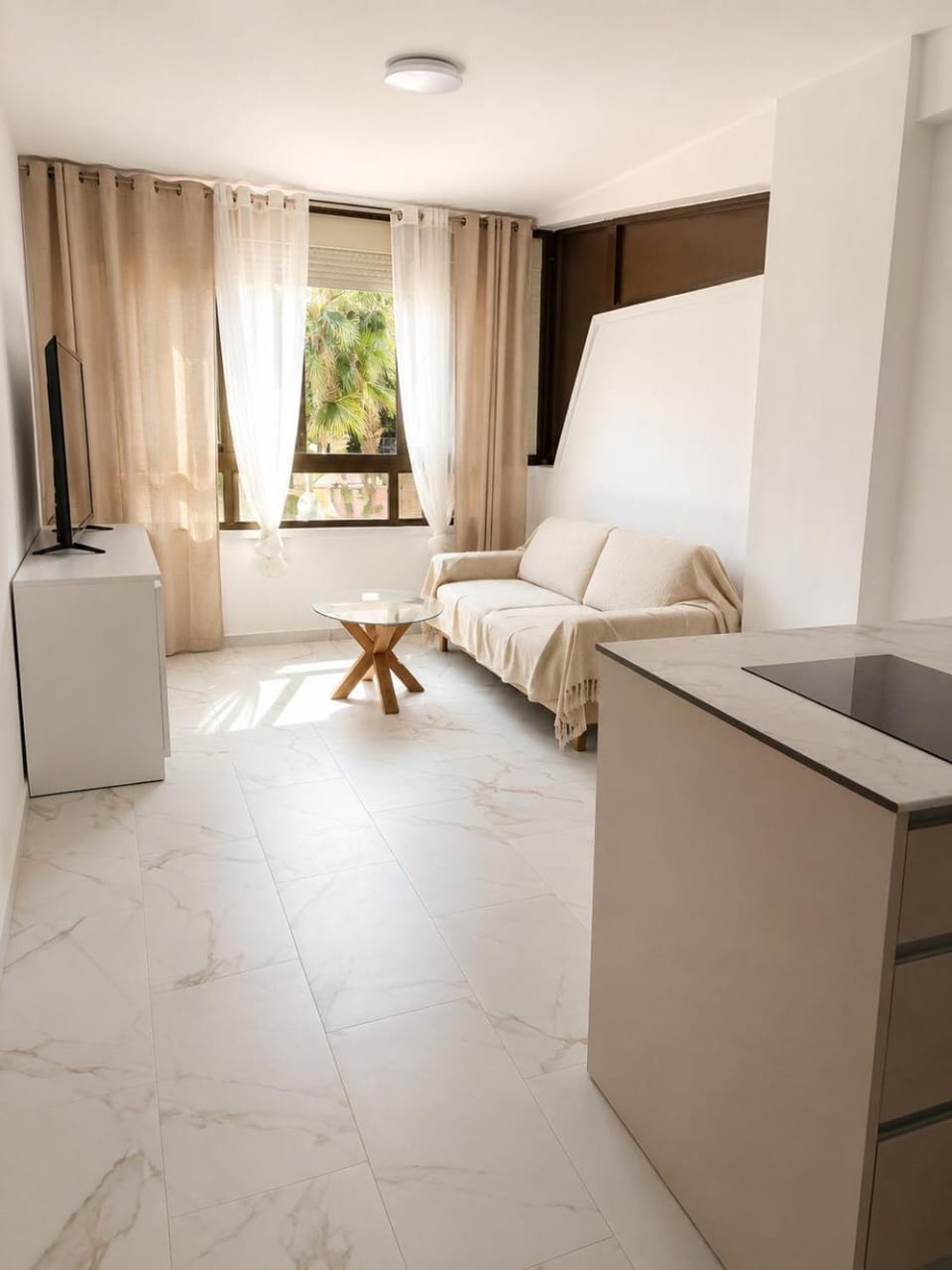 Barlovento beach Apartment in Torrevieja