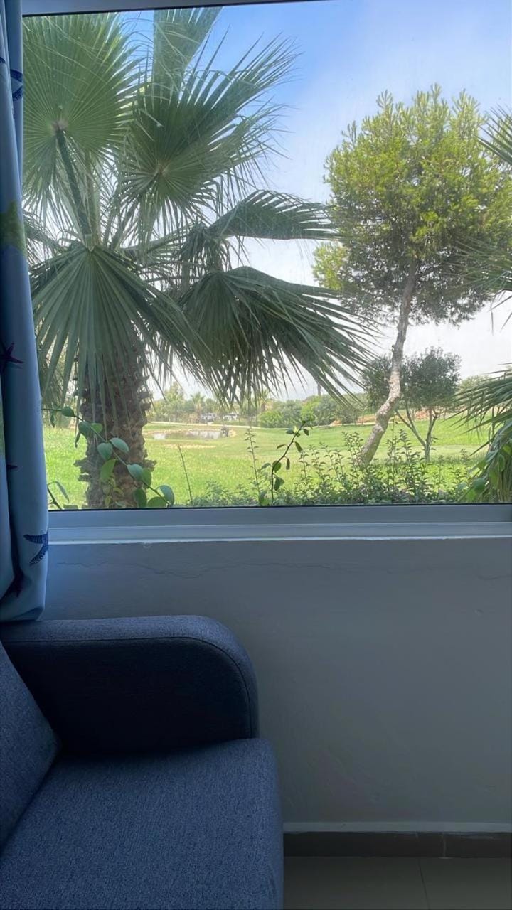 Marina Golf avec piscines Apartment in Tangier-Tétouan-Al Hoceima