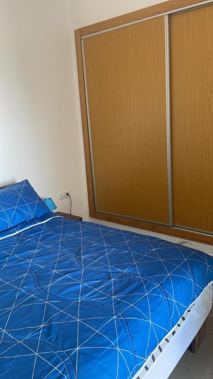 Marina Golf avec piscines Apartment in Tangier-Tétouan-Al Hoceima