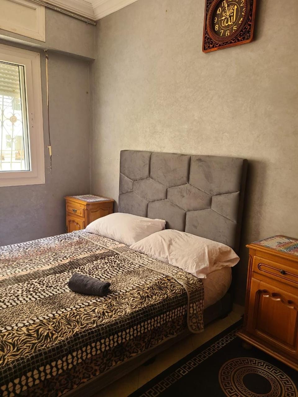 Marina Hassan II Apartment Apartment in Casablanca
