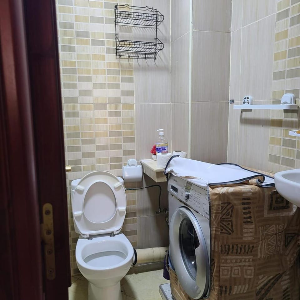 Marina Hassan II Apartment Apartment in Casablanca