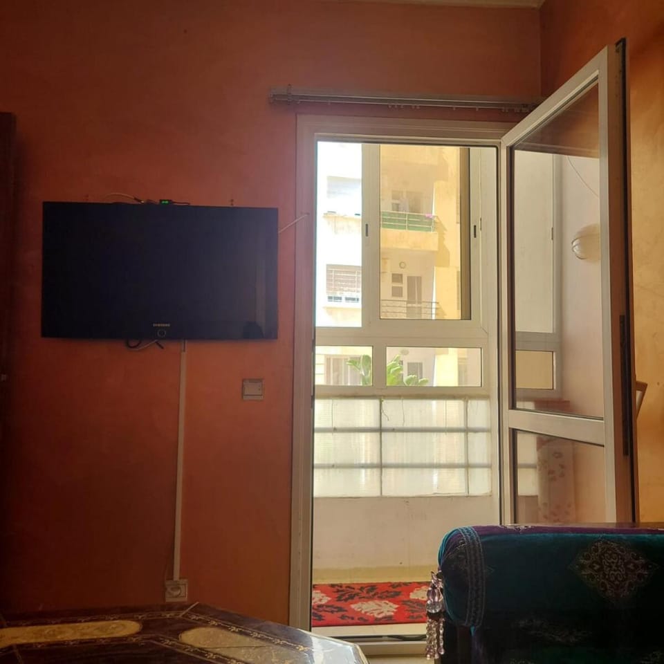 Marina Hassan II Apartment Apartment in Casablanca