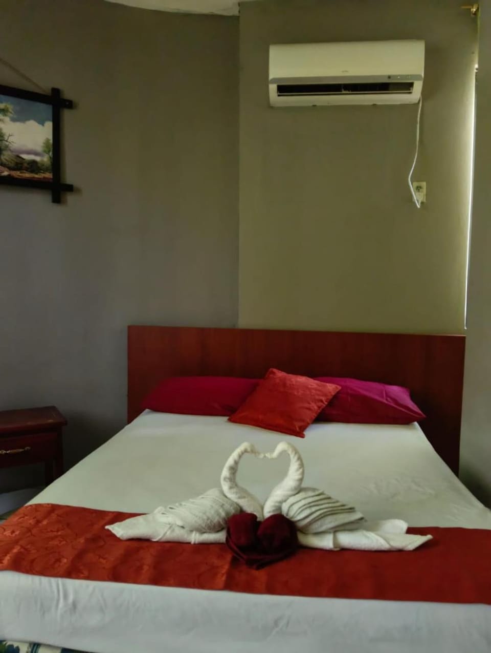 Hostal Jireh Bed and Breakfast in Manta