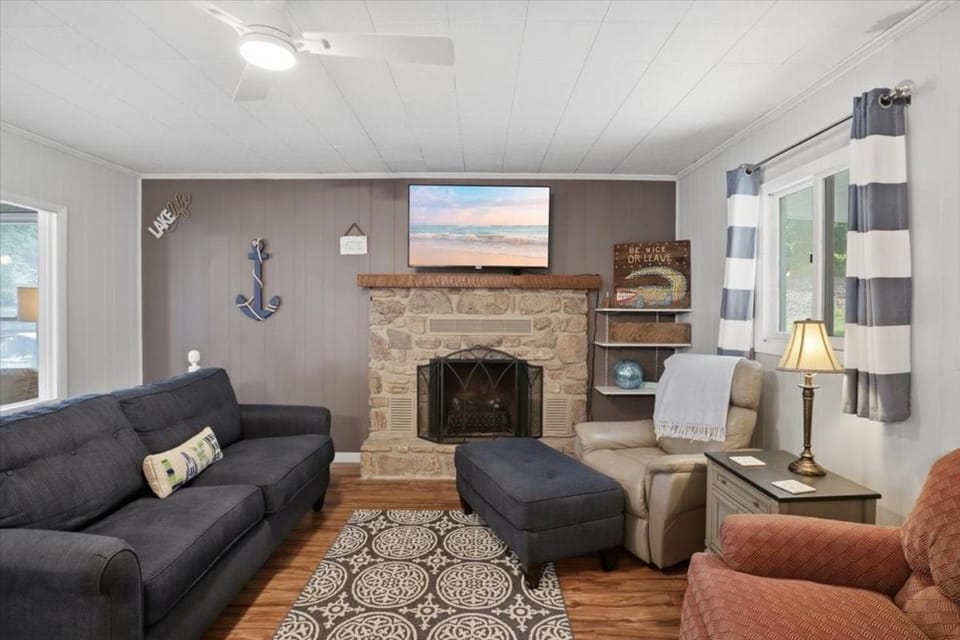TV and multimedia, Living room