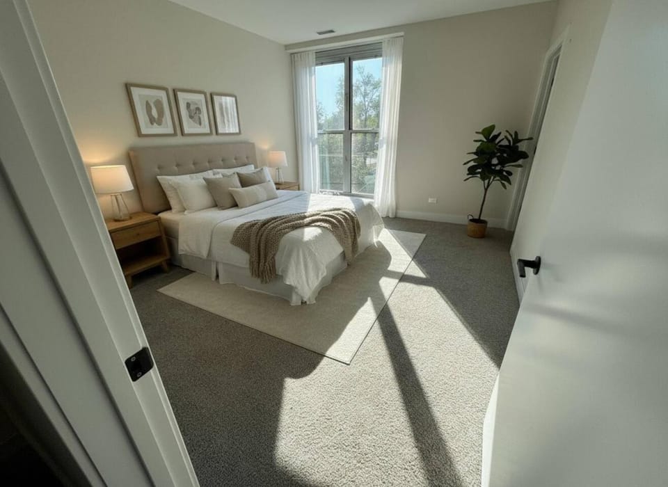 Luxurious Brand New 3BR Walk Downtown Brookfield Apartment in Brookfield