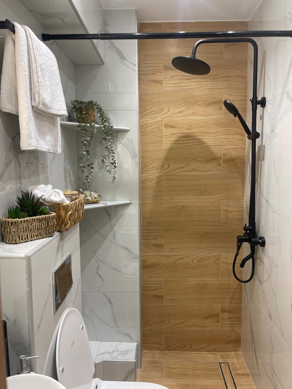 Marietta Studio Apartment in Halkidiki