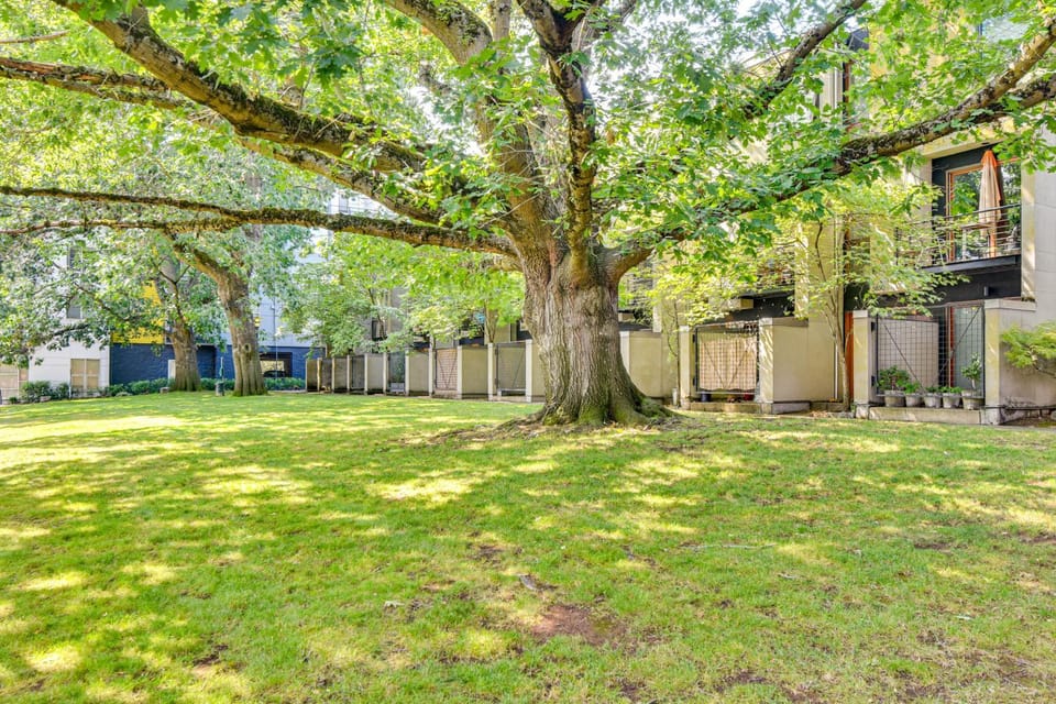 Walk to Med Center! Portland Extended-Stay Home House in Portland