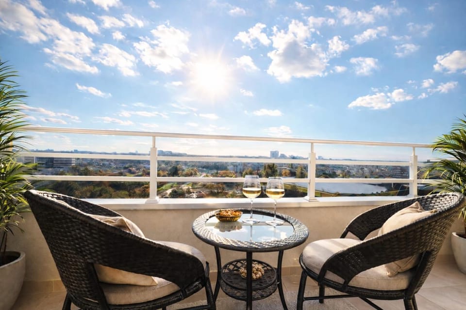 Premium Pionir Apartment Apartment in Belgrade