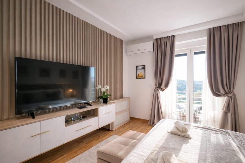 Premium Pionir Apartment Apartment in Belgrade