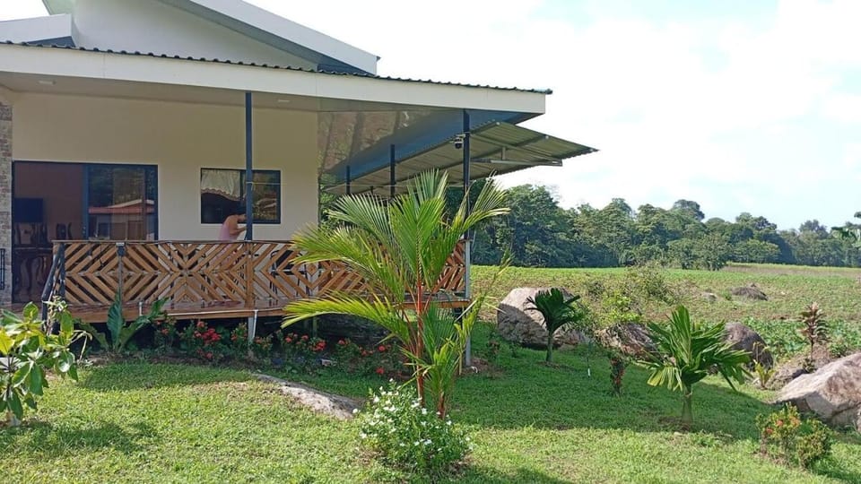 Casa el Corral Apartment in Alajuela Province