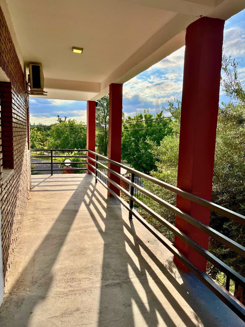 Balcony/Terrace, Balcony/Terrace