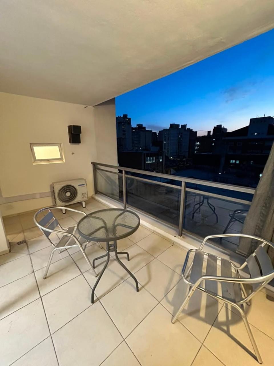 MALVARROSA - LA MEJOR UBICACION EN EL CENTRO De CORDOBA Apartment in Cordoba