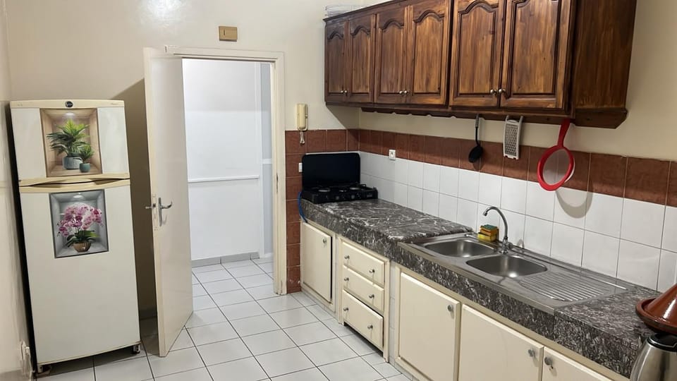 prestige felat Apartment in Agadir