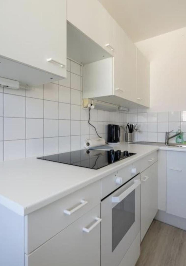 Charming Central Long-Term Apartment Apartment in Vienna