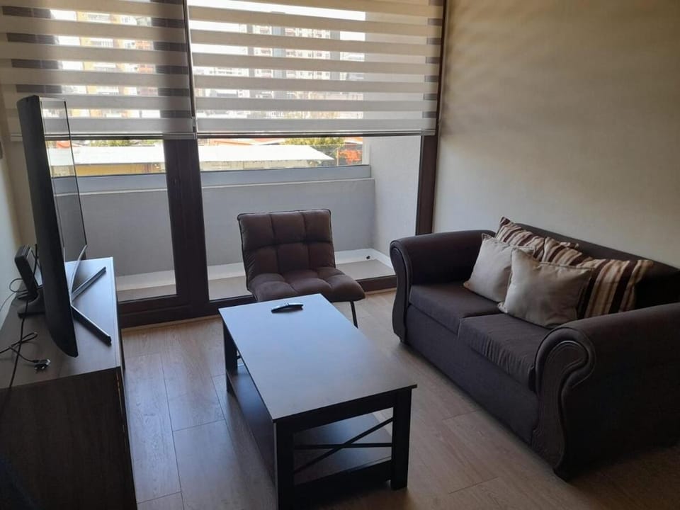 Centro Bello II 255 - Temuco Apartment in Temuco
