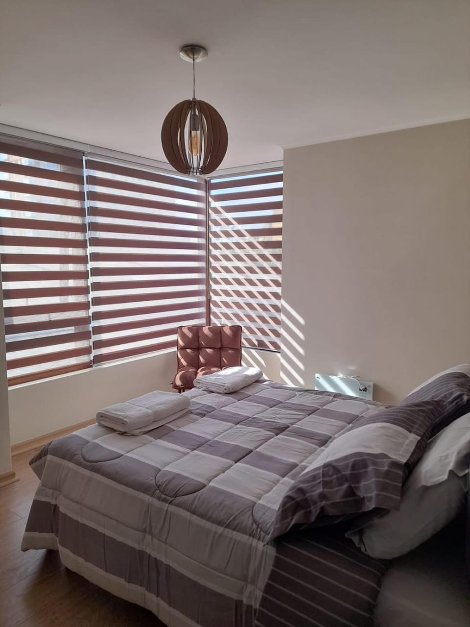 Centro Bello II 255 - Temuco Apartment in Temuco
