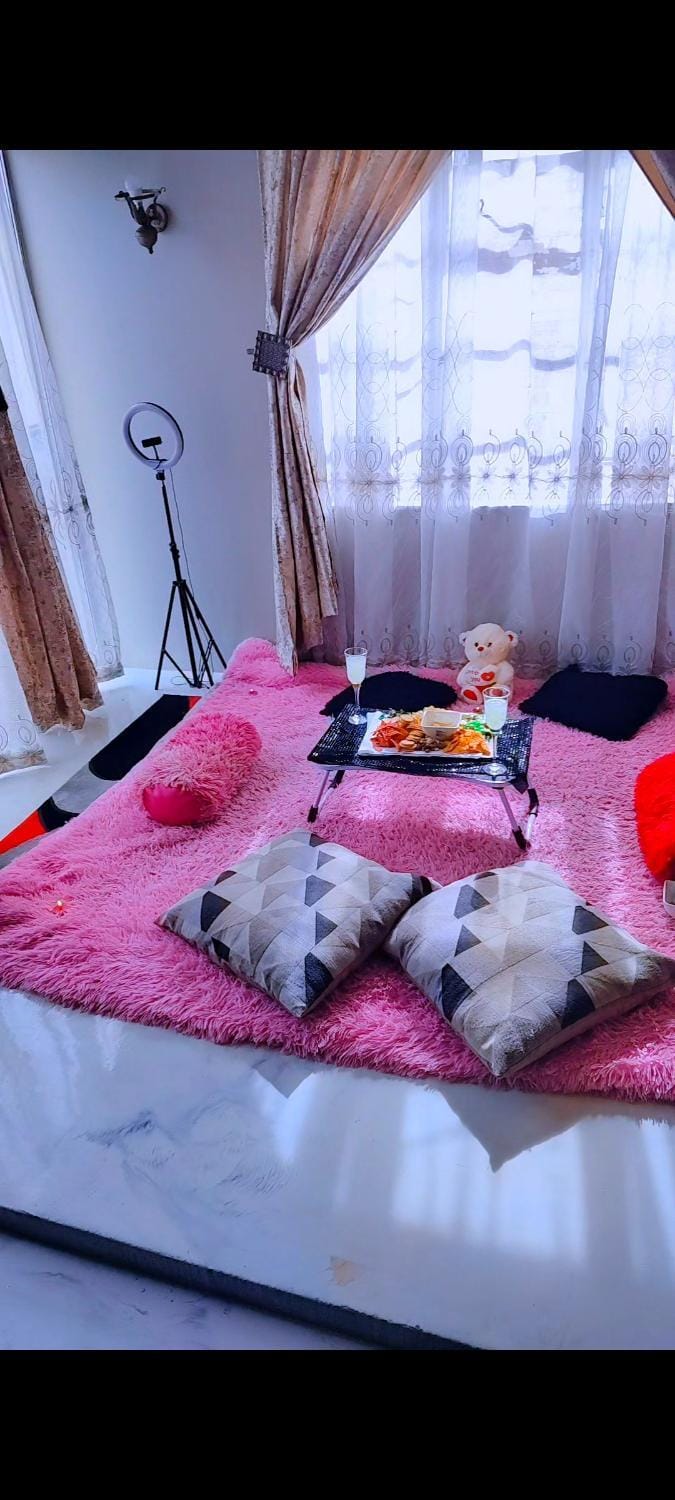 Happy Fins Bed and Breakfast in Gauteng
