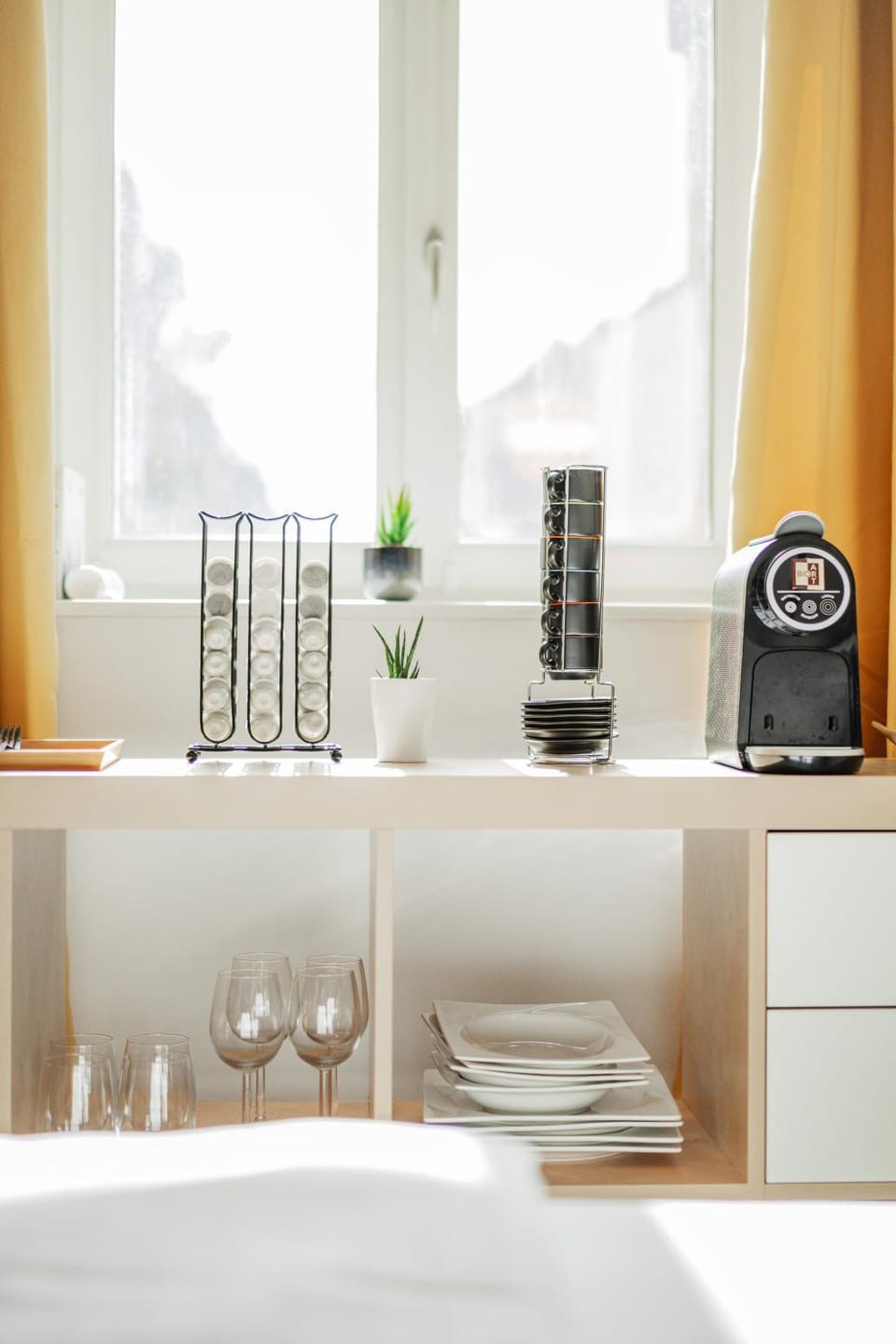 Classy Premium Apartment with Free Parking Apartment in Vienna