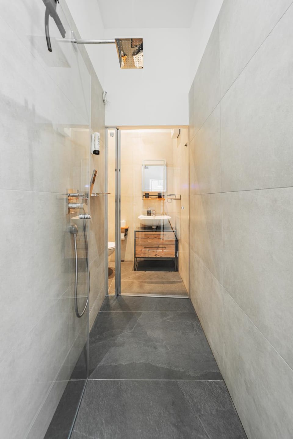 Classy Premium Apartment with Free Parking Apartment in Vienna