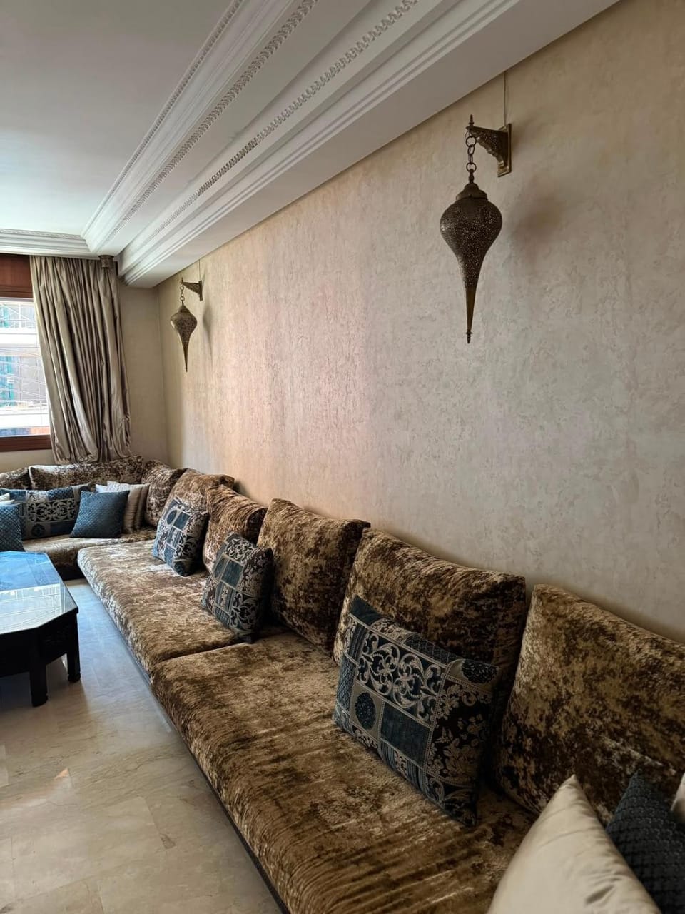 Downtown Gueliz Apartment Walk Everywhere Apartment in Marrakesh