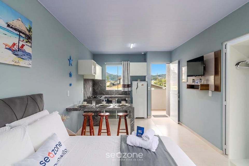 TV and multimedia, Bedroom
