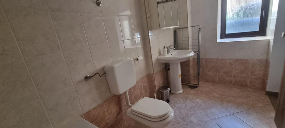 Room VeLa Apartment in Lika-Senj County