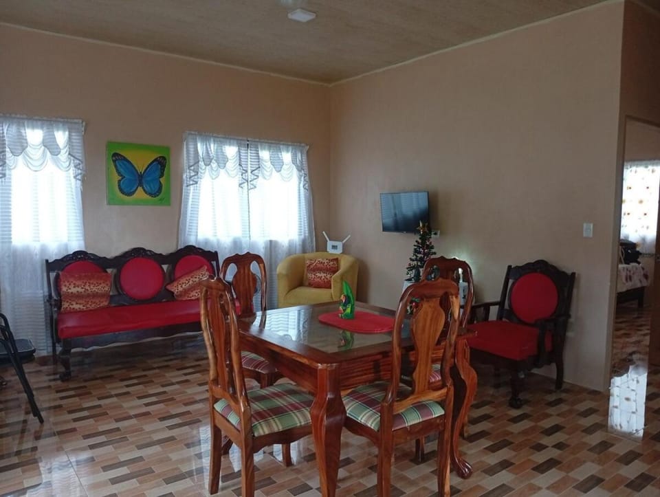 Casa el Corral Apartment in Alajuela Province