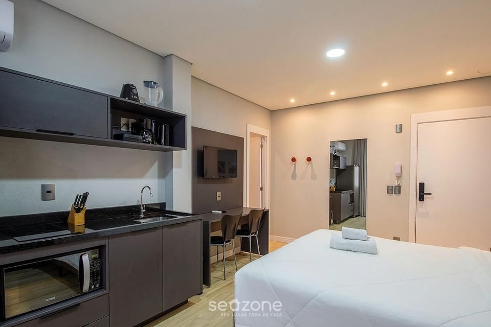 TV and multimedia, Bedroom