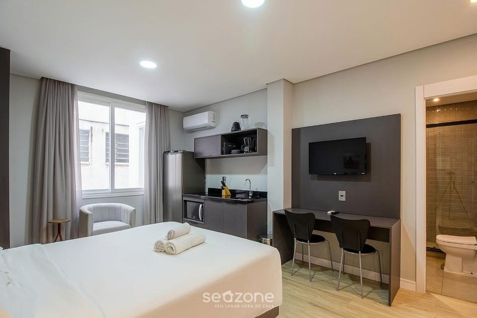TV and multimedia, Bedroom