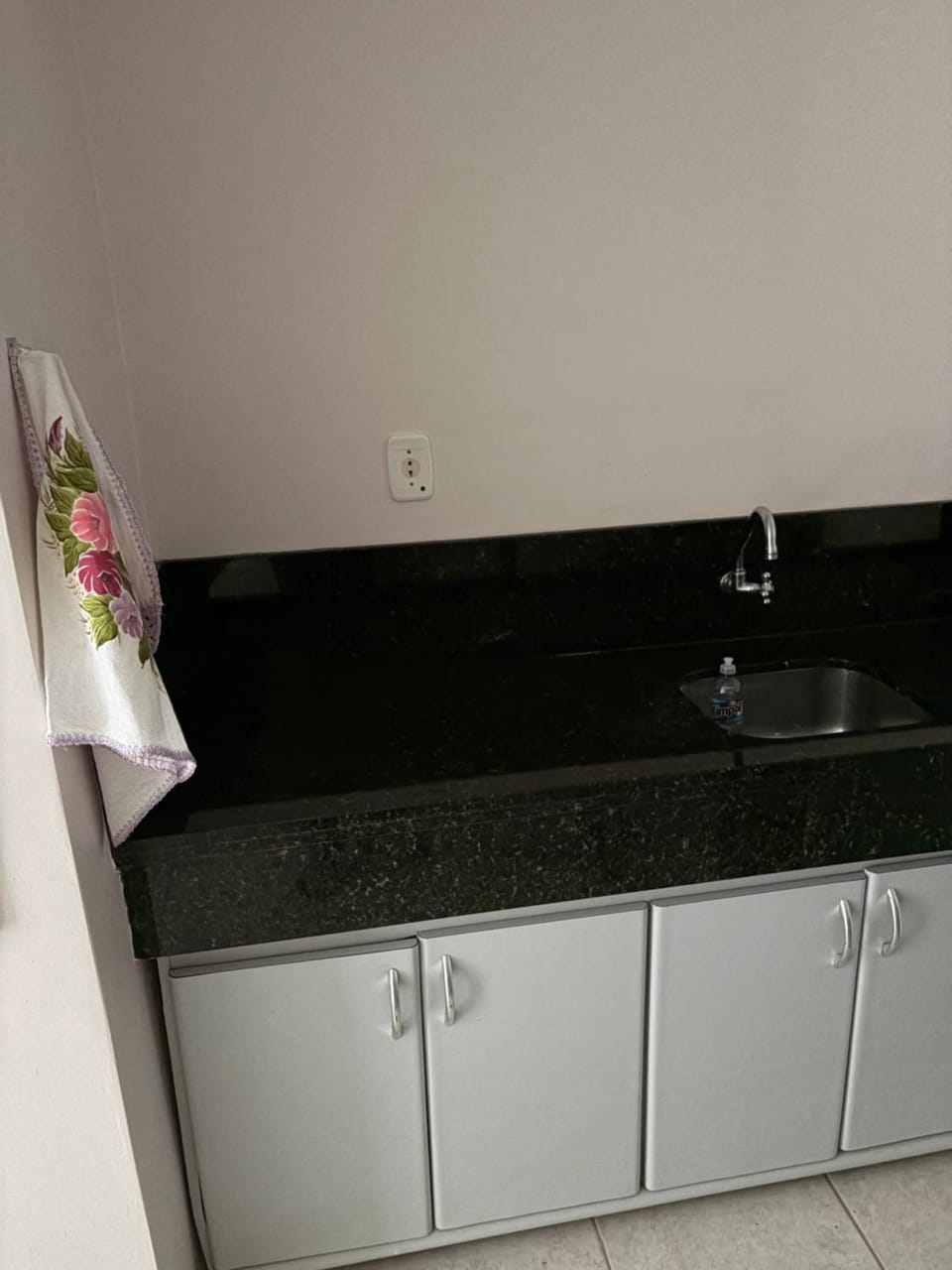 Hospedagem jardim Itália Vacation rental in Chapecó