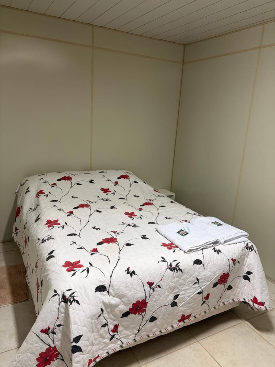 Hospedagem jardim Itália Vacation rental in Chapecó