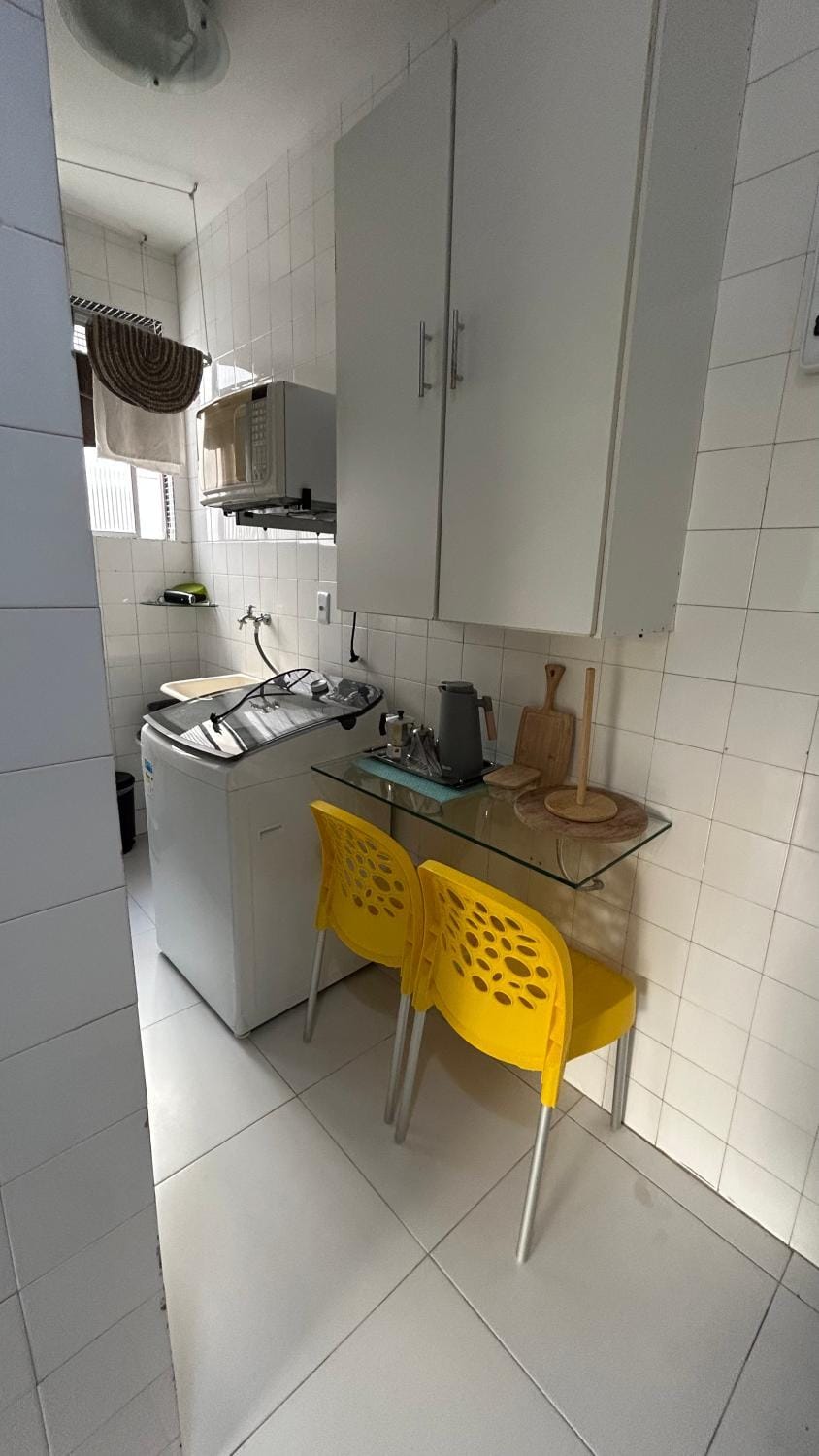 Valle Apart Rio Vermelho Apartment in Salvador