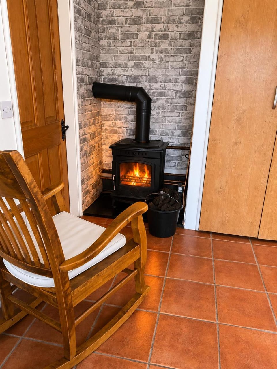 Lovely 2 BR town house House in Westmeath, Co. Westmeath, Ireland
