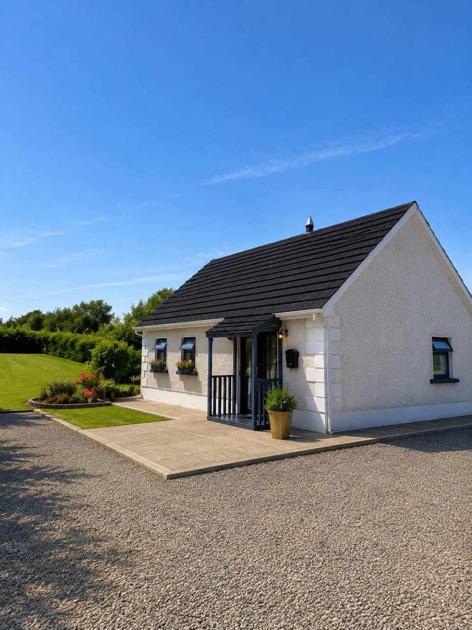 Lovely 2 BR town house House in Westmeath, Co. Westmeath, Ireland