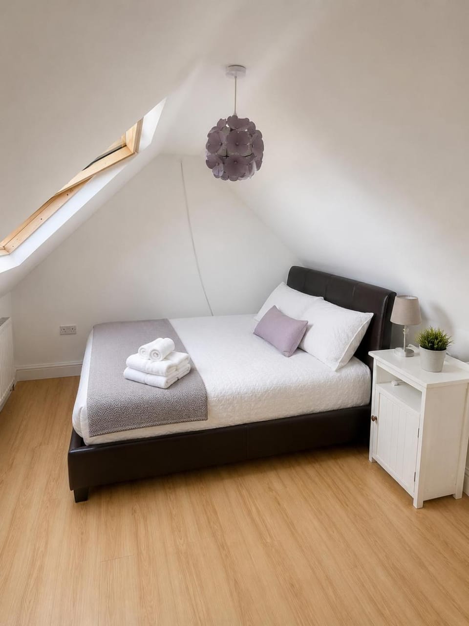 Lovely 2 BR town house House in Westmeath, Co. Westmeath, Ireland
