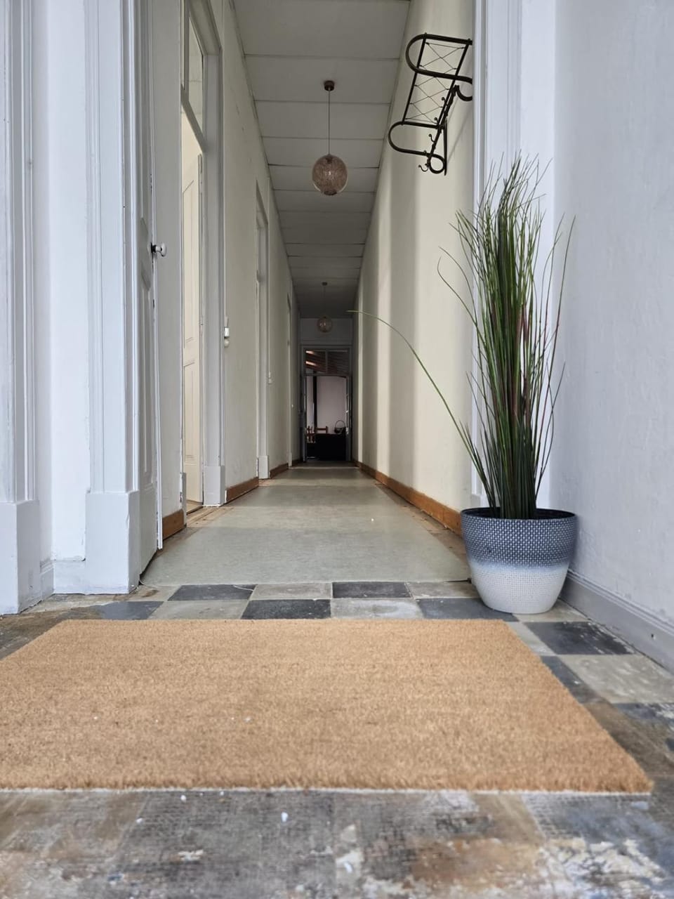 Stay in Faro Downtown House in Faro