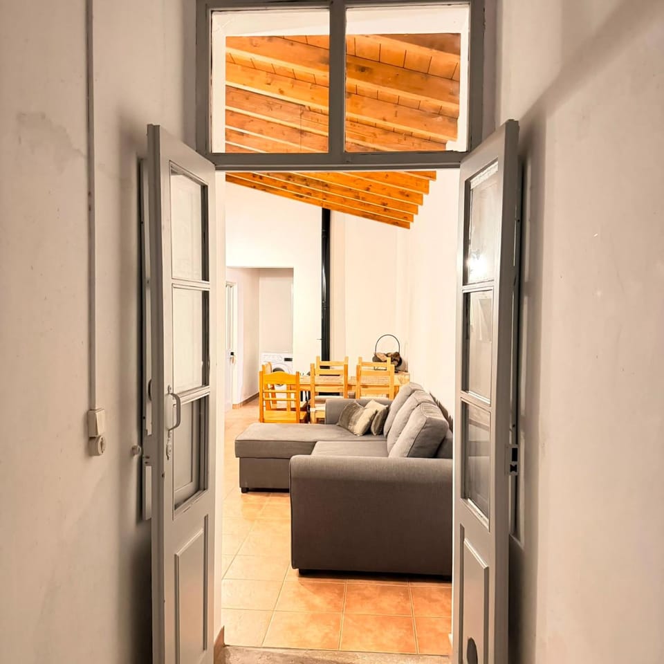 Stay in Faro Downtown House in Faro