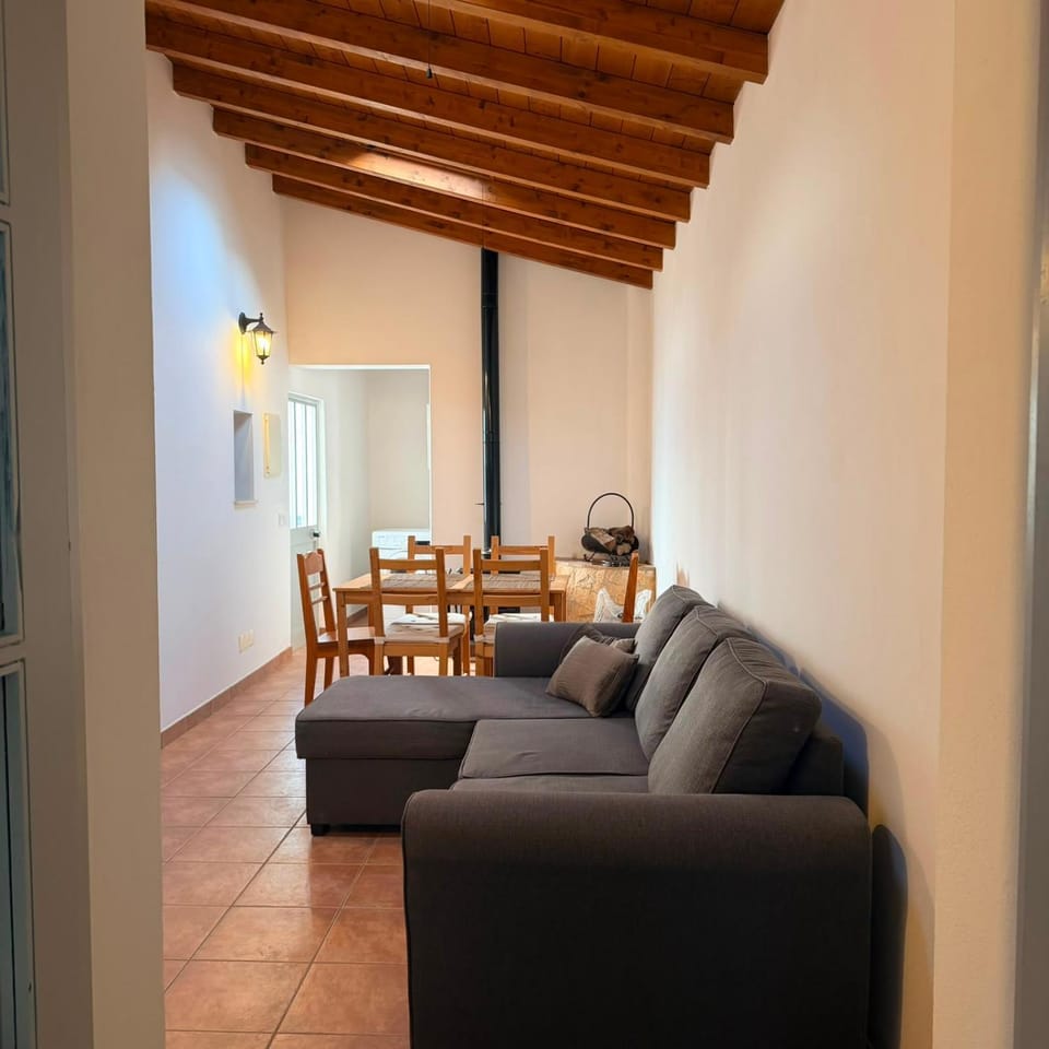 Stay in Faro Downtown House in Faro
