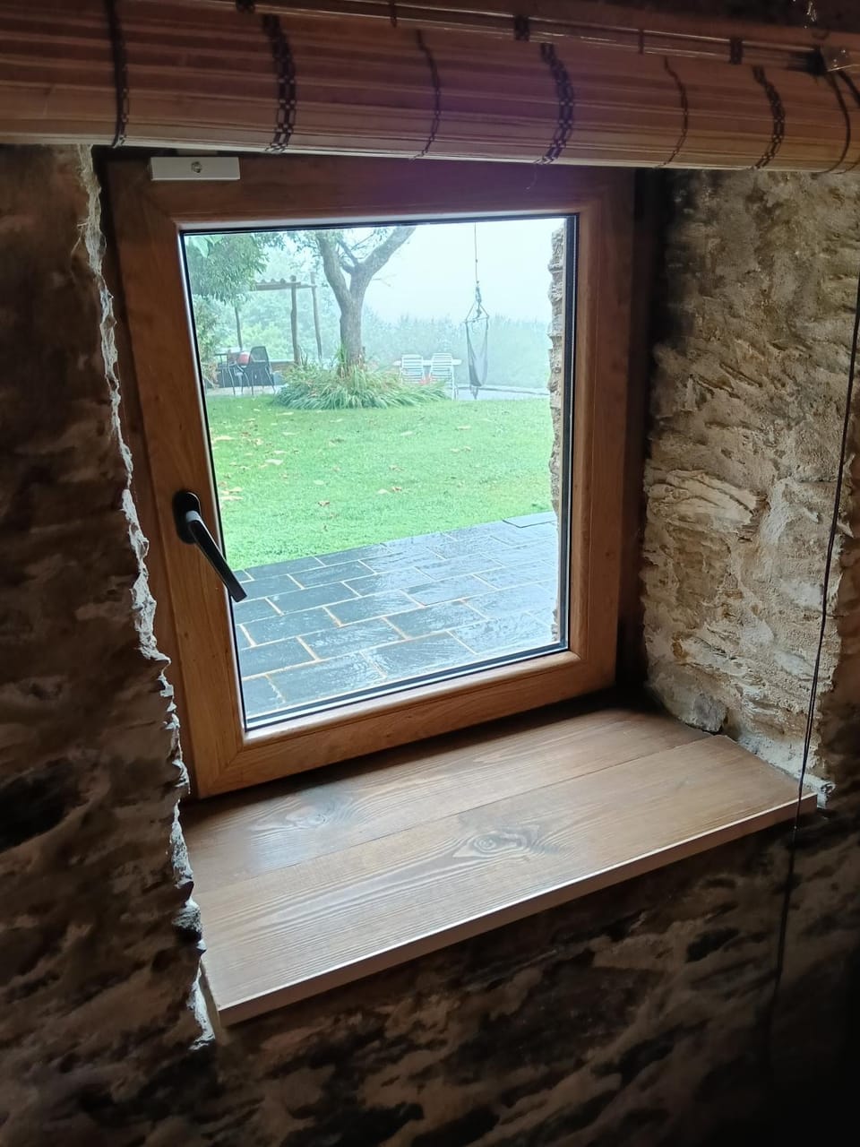 Galicia Retreat House in Galicia