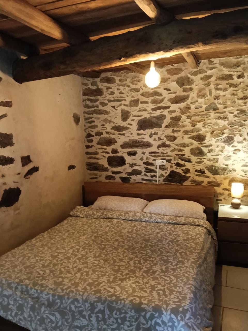 Galicia Retreat House in Galicia
