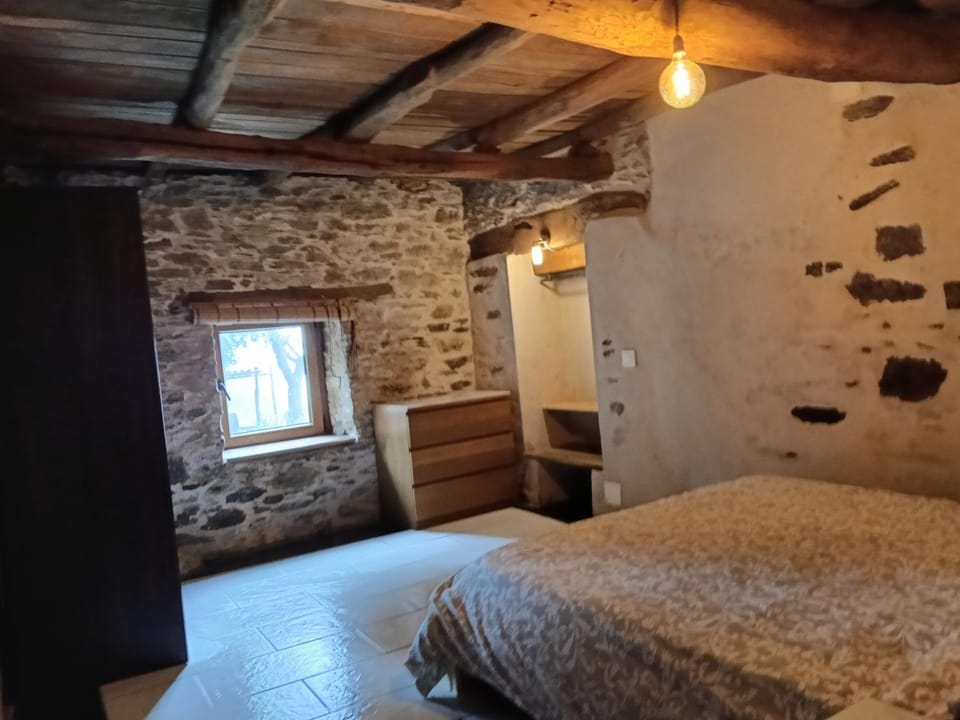 Galicia Retreat House in Galicia