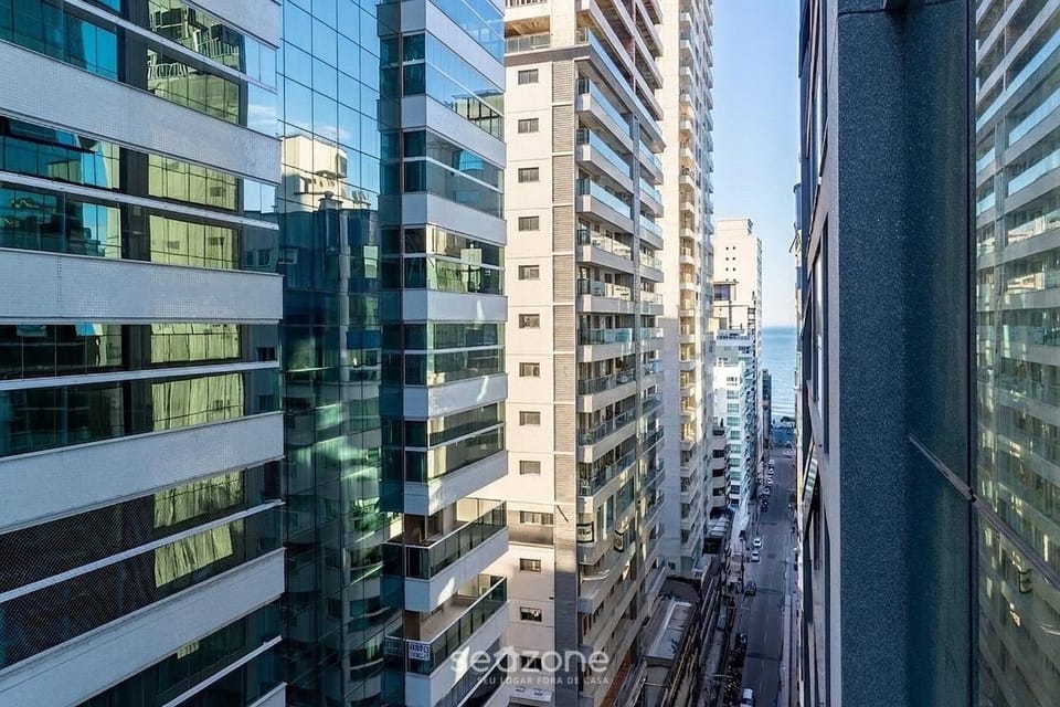Off site, City view, Sea view