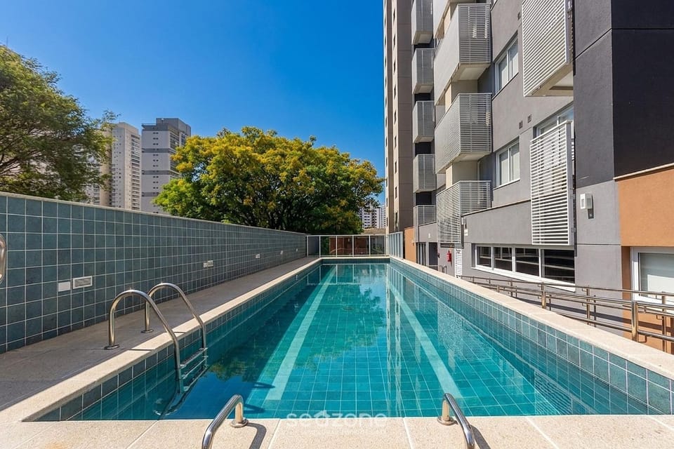 Facade/entrance, City view, Area and facilities, Swimming pool